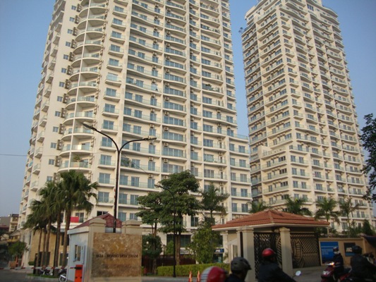 Cải tạo nhà cửa kho xưởng